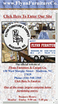 Mobile Screenshot of flynnfurnitureco.com